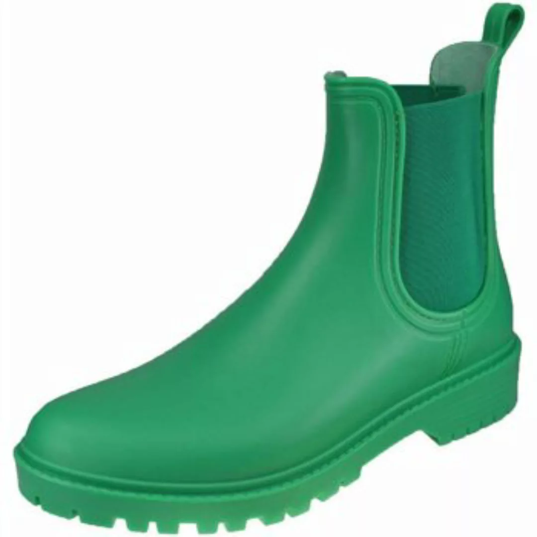 Dockers by Gerli  Stiefel Stiefeletten lt green () 51ME201-850810 günstig online kaufen