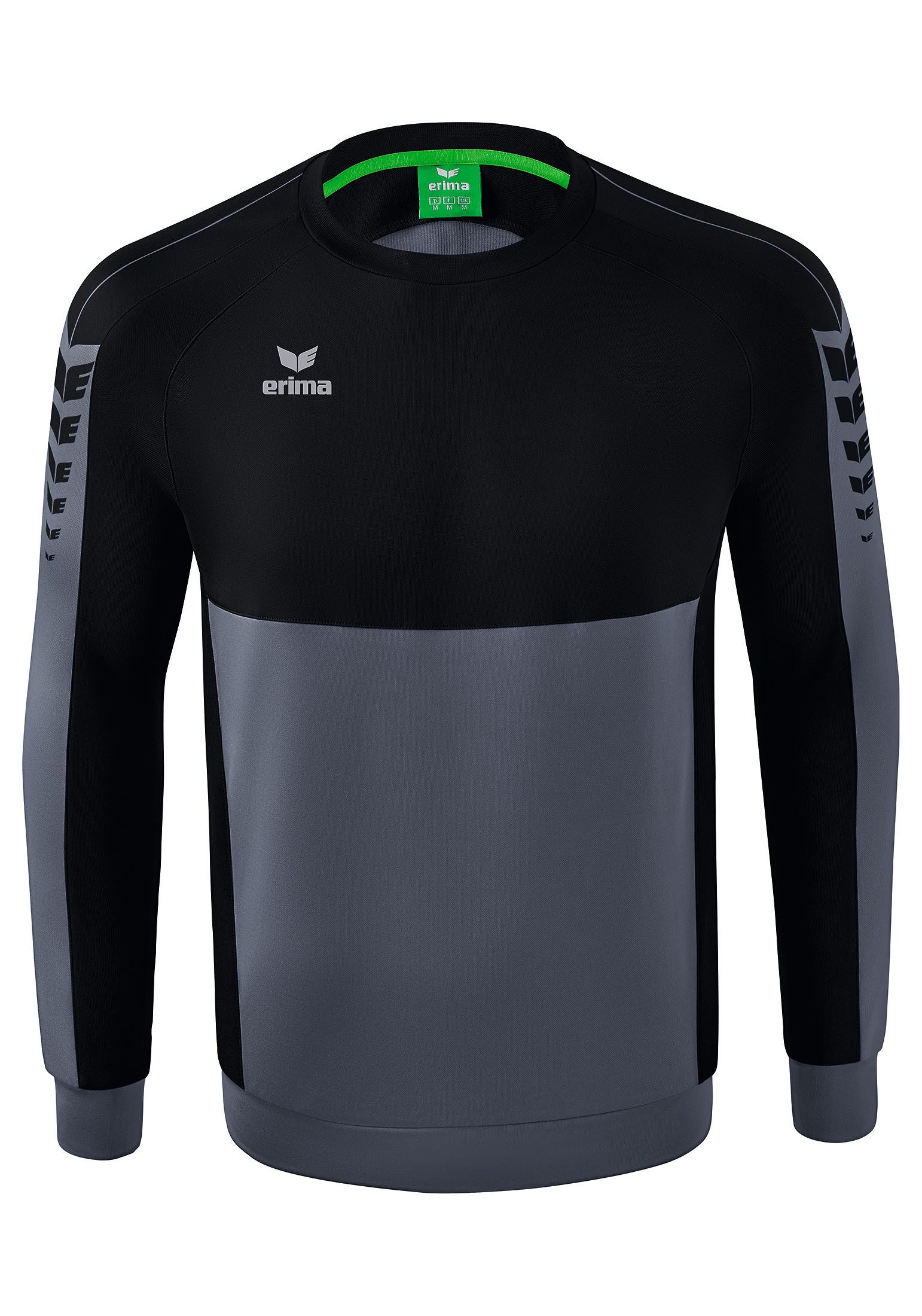 Erima Sweatshirt Unisex Erwachsene SIX WINGS günstig online kaufen