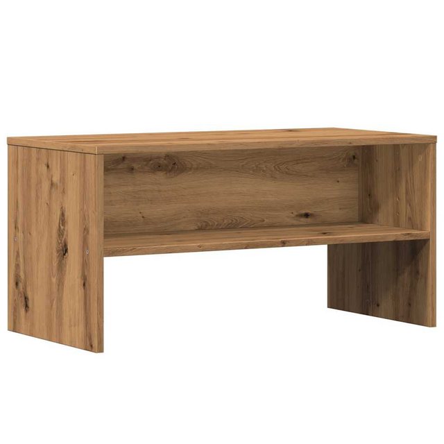 vidaXL TV-Schrank TV-Schrank Artisan-Eiche 80x40x40 cm Holzwerkstoff (1-St) günstig online kaufen