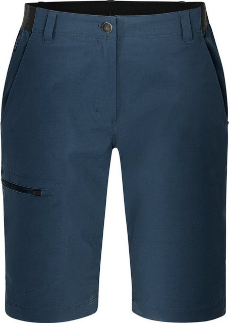 HOT Sportswear Shorts Ottawa L_Bermuda DENIM BLUE günstig online kaufen