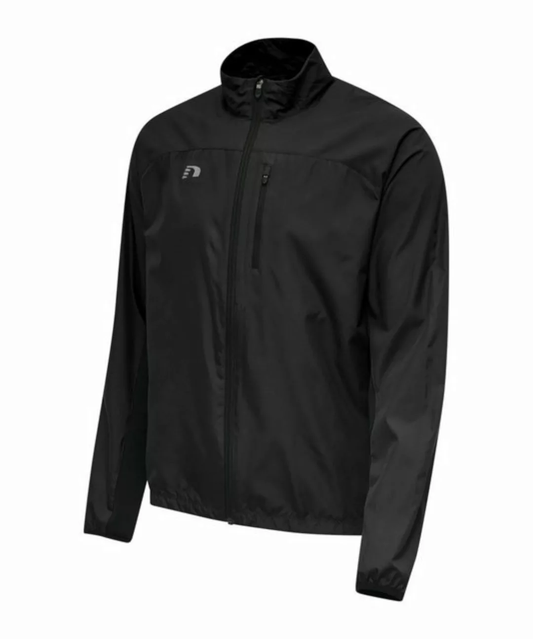 NewLine Laufjacke Newline Core Jacke Bequem günstig online kaufen