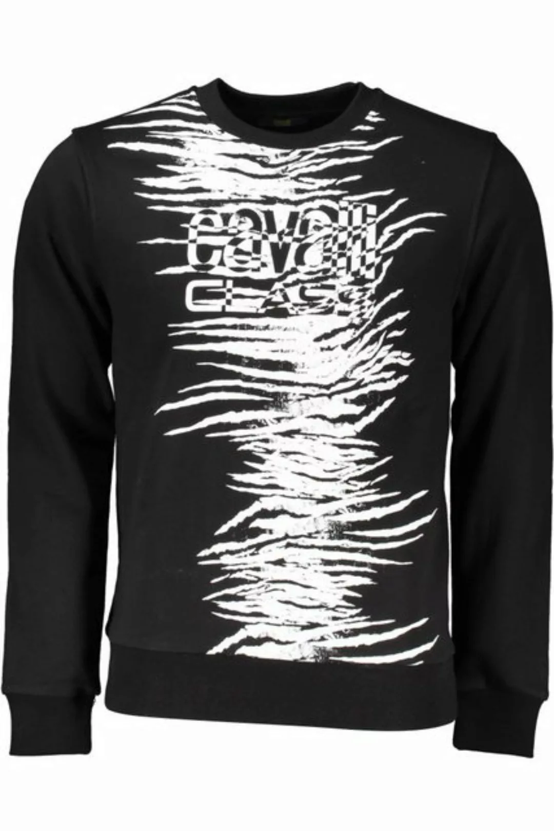 Cavalli Class Sweatshirt günstig online kaufen