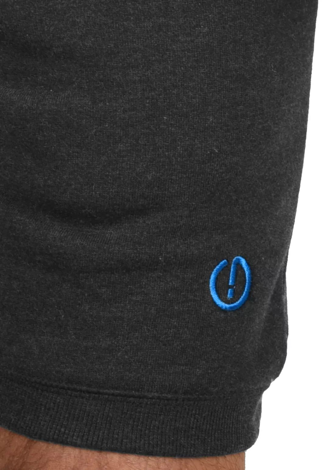 Solid Sweatshorts "Sweatshorts SDBennShorts" günstig online kaufen