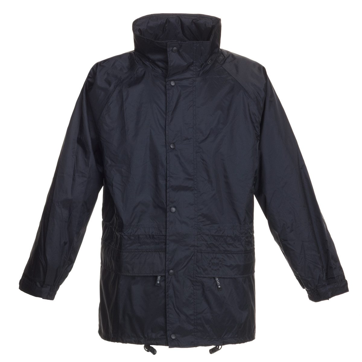 BMS Regenjacke atmugnsaktiv und 100% wasserdicht günstig online kaufen