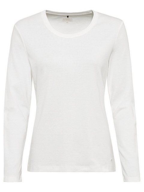 Olsen T-Shirt T-Shirt Long Sleeves günstig online kaufen