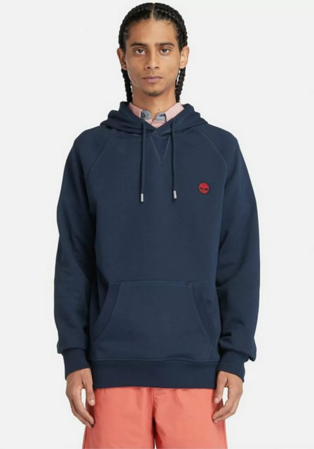 Timberland Sweatshirt in großen Größen günstig online kaufen