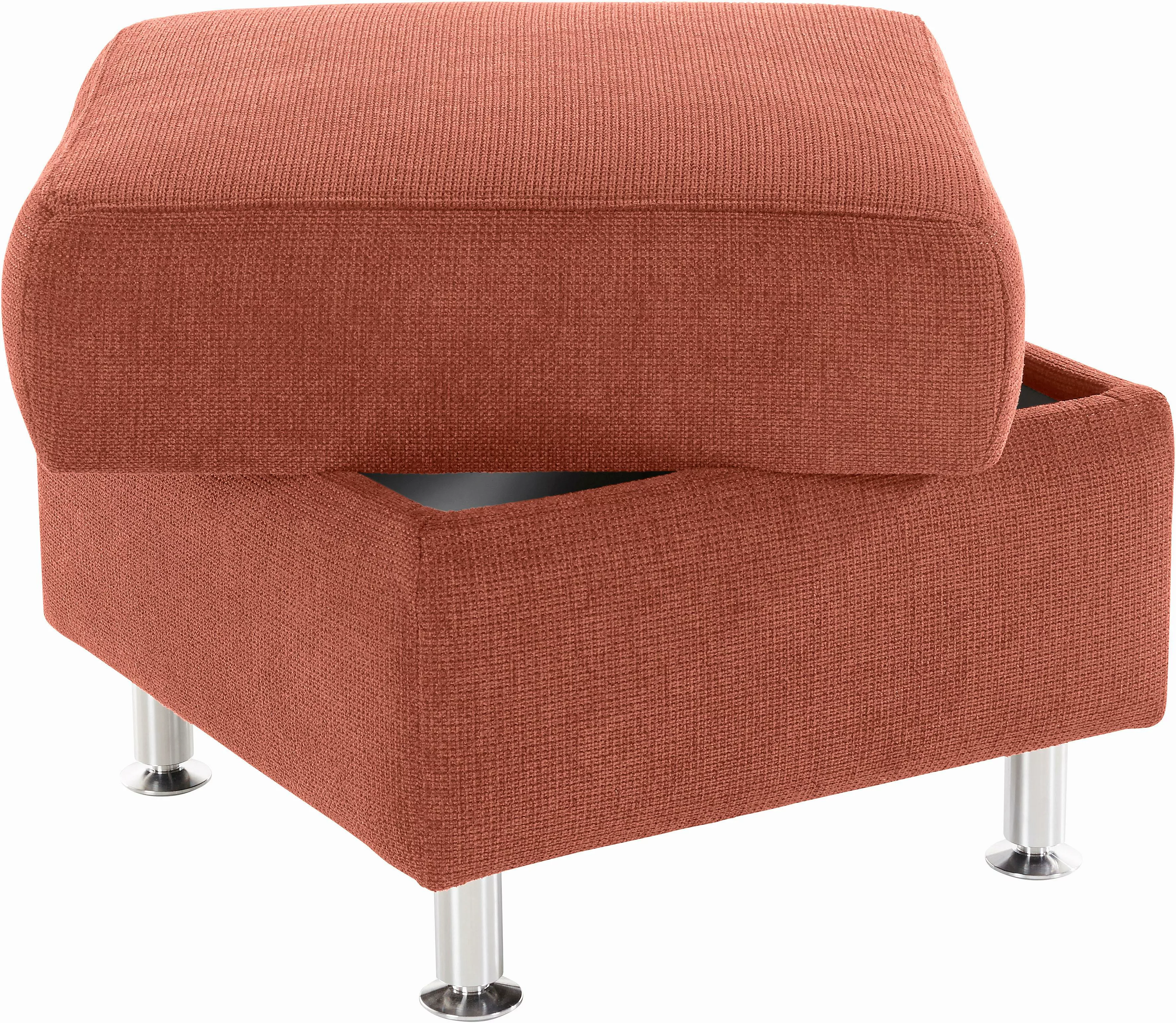 sit&more Hocker »Belfort« günstig online kaufen