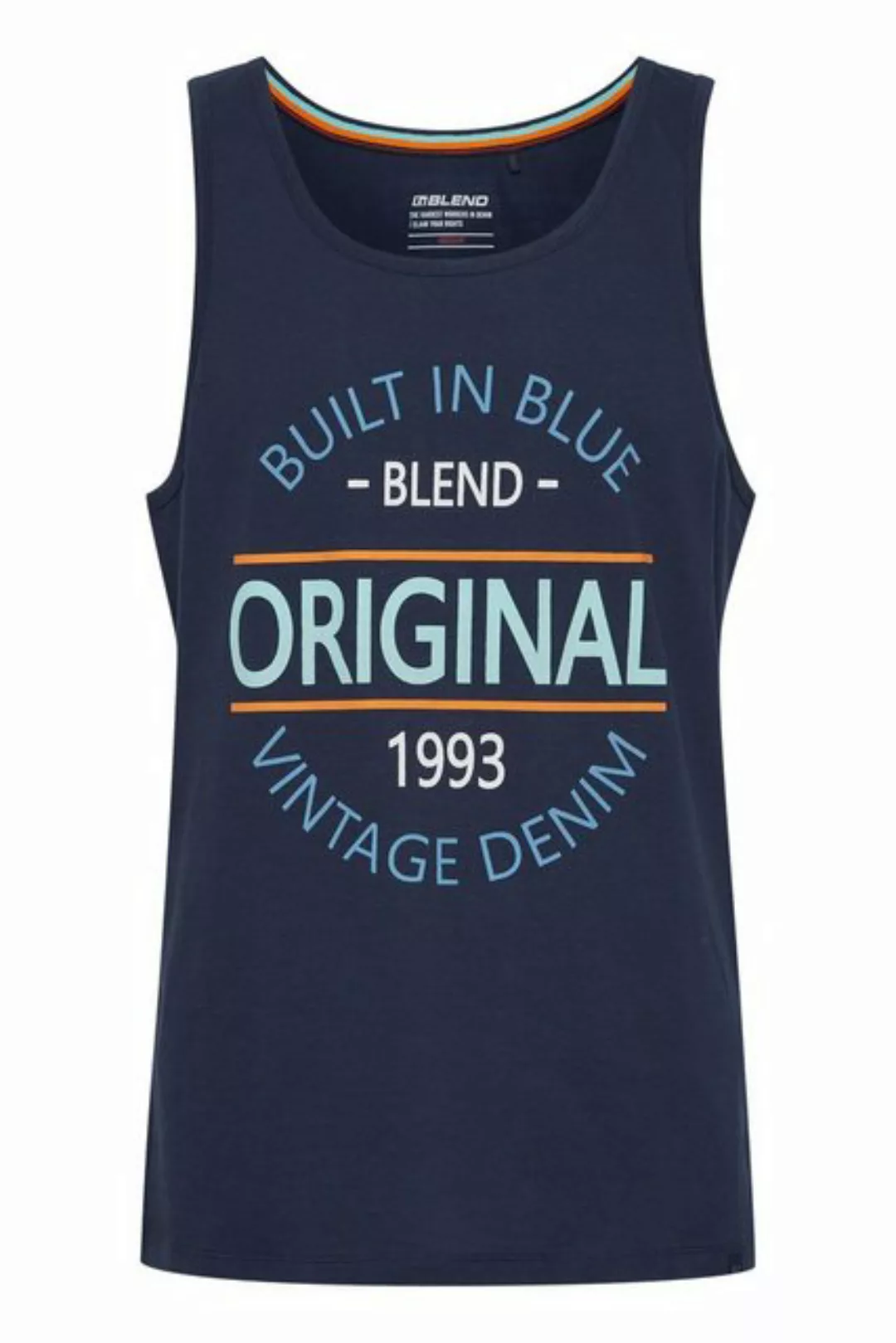 Blend Tanktop BLEND BHAlvarez günstig online kaufen