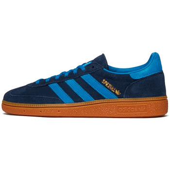 adidas  Sneaker Handball Spezial Night Indigo Bright Blue Gum günstig online kaufen