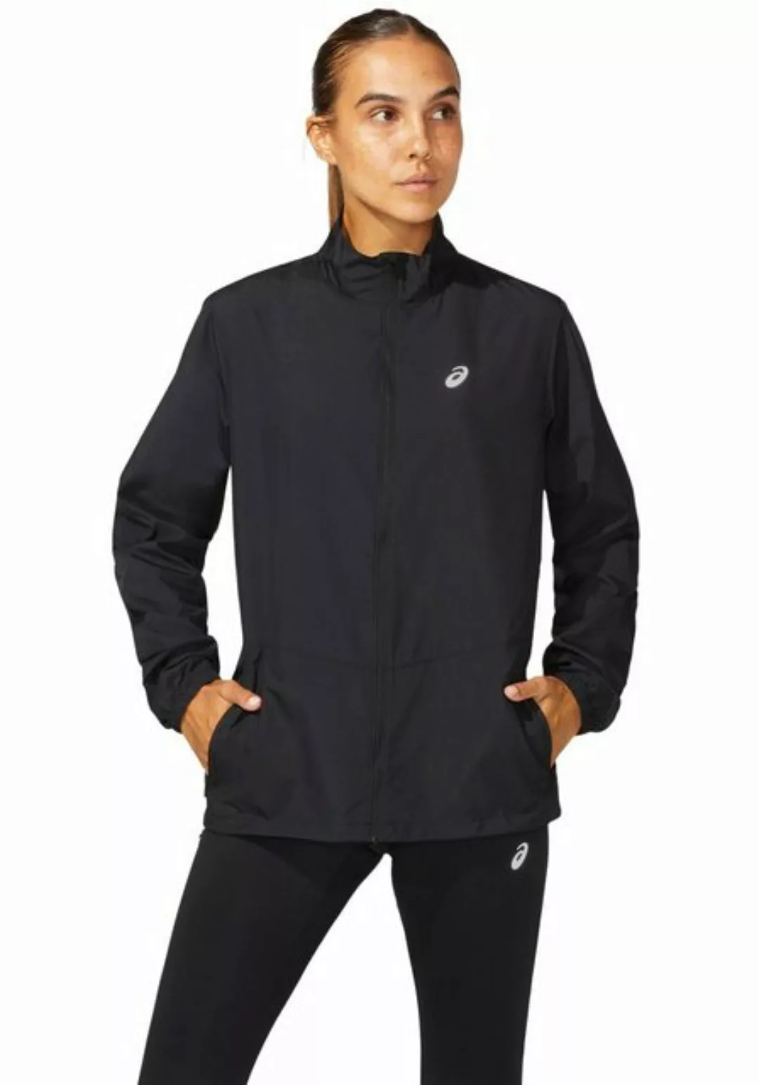 Asics Laufjacke CORE JACKET günstig online kaufen