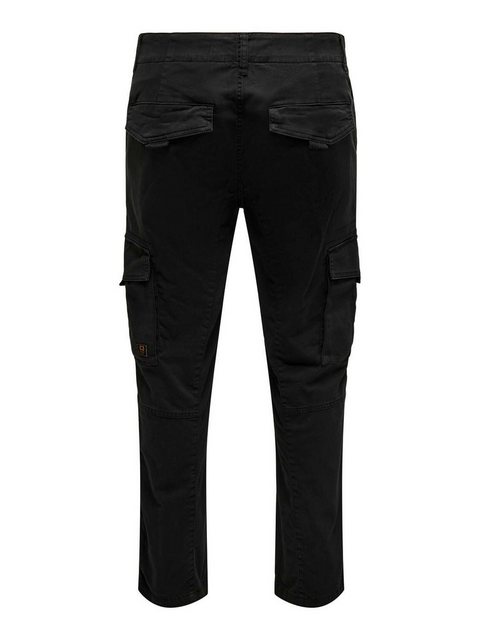 Only & Sons Herren Cargo Hose ONSDEAN LIFE - Tapered Fit günstig online kaufen