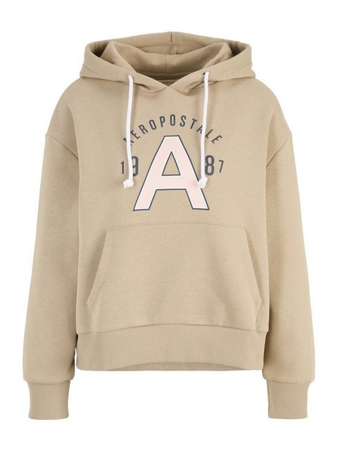 AÈROPOSTALE Sweatshirt (1-tlg) Plain/ohne Details günstig online kaufen