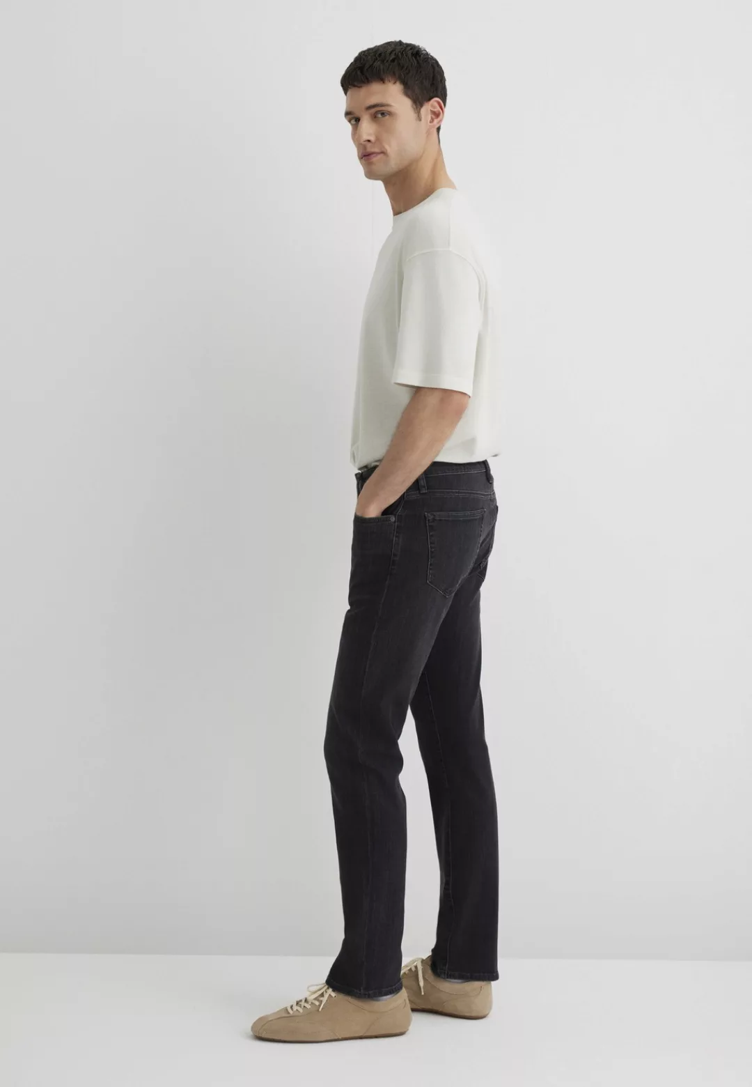 Mavi Röhrenjeans "JAKE", Slim Skinny Jeans günstig online kaufen