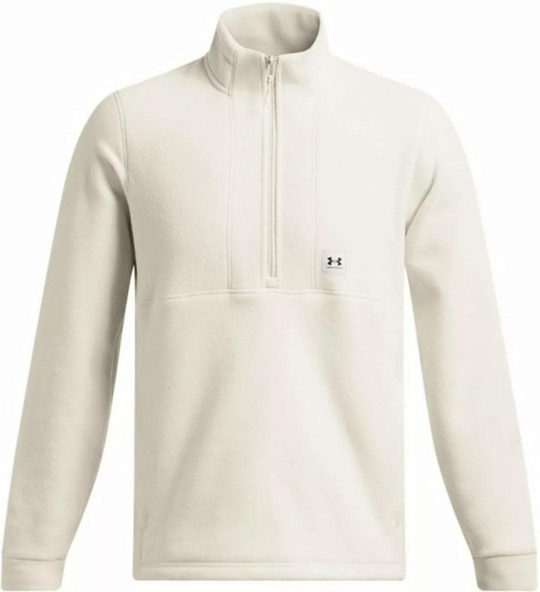 Under Armour® Fleecejacke Ua Expanse Fleece Hz günstig online kaufen