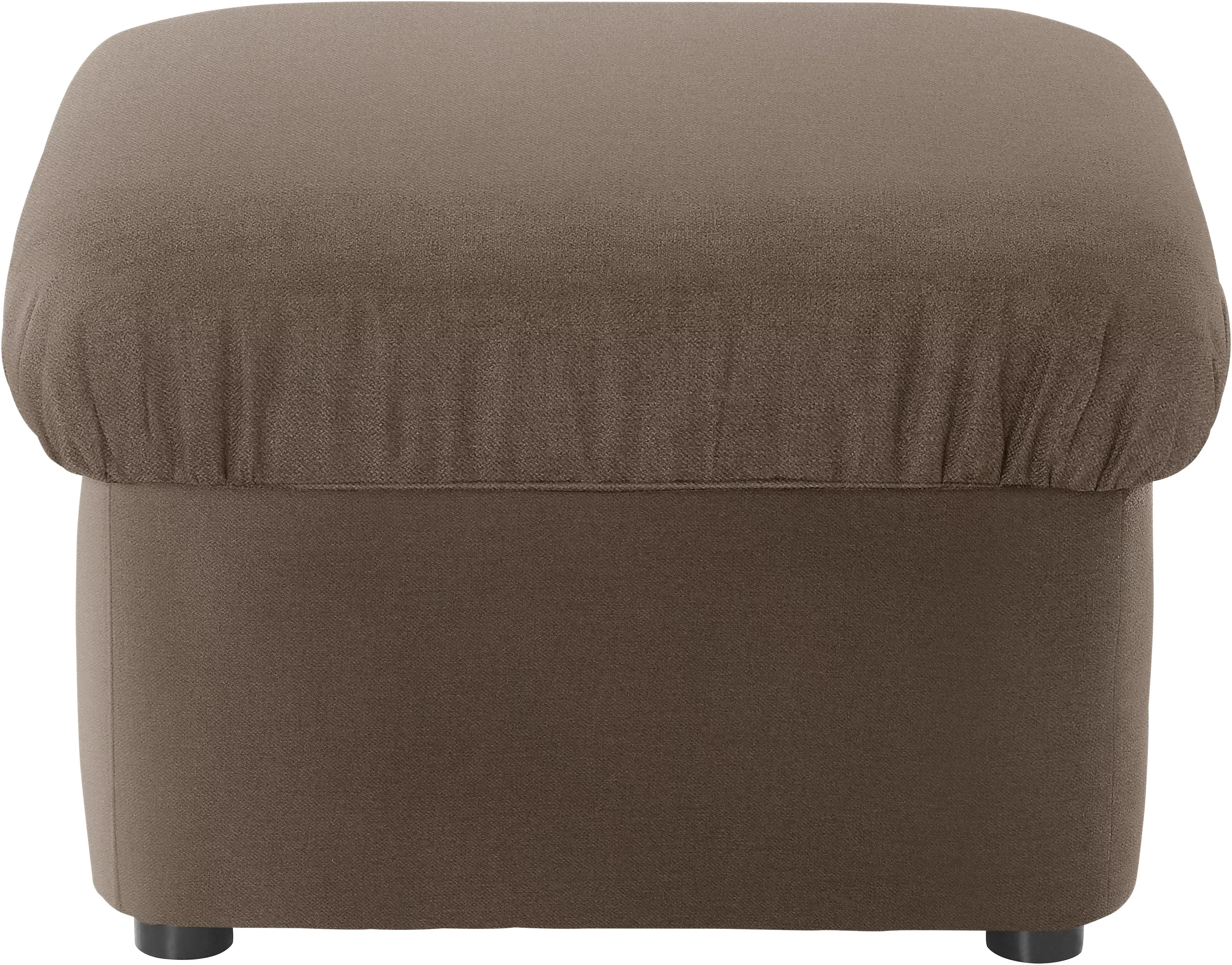 DOMO collection Hocker "Pegnitz" günstig online kaufen