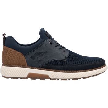 Rieker Sneaker "Rieker Sneaker Lederimitat/Textil" günstig online kaufen