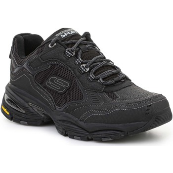 Skechers  Sneaker VIGOR 3.0 BLACK 237145-BBK günstig online kaufen