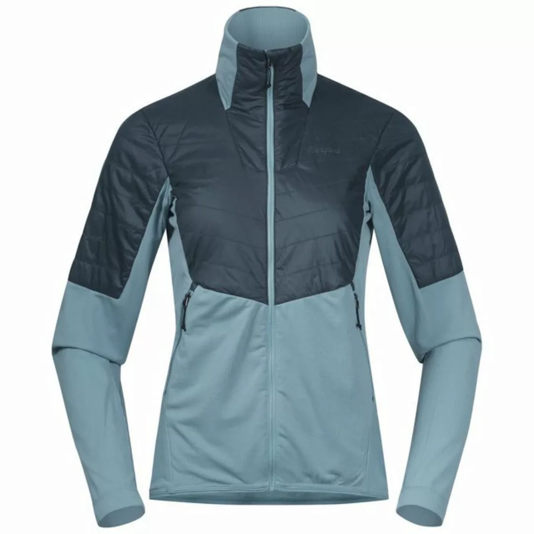 Bergans Anorak Bergans Senja Midlayer W Jacket Damen Anorak günstig online kaufen