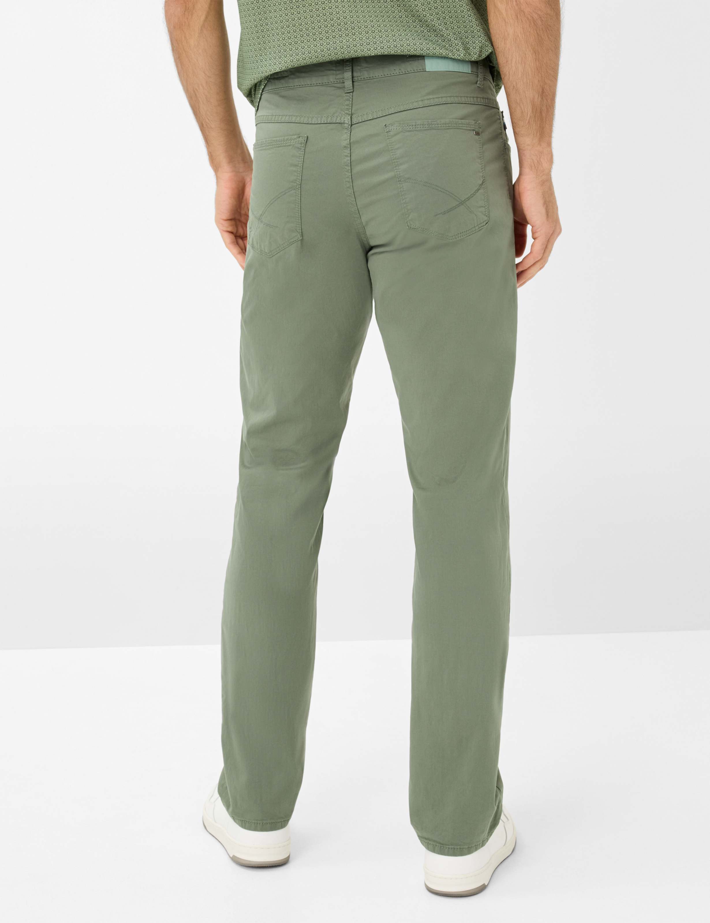 Brax 5-Pocket-Hose "Style COOPER" günstig online kaufen