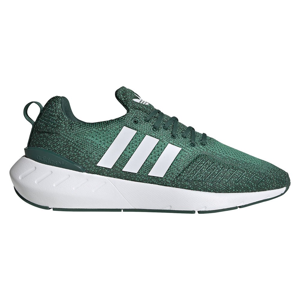 Adidas Originals Swift Run 22 Sportschuhe EU 46 2/3 Collegiate Green / Ftwr günstig online kaufen