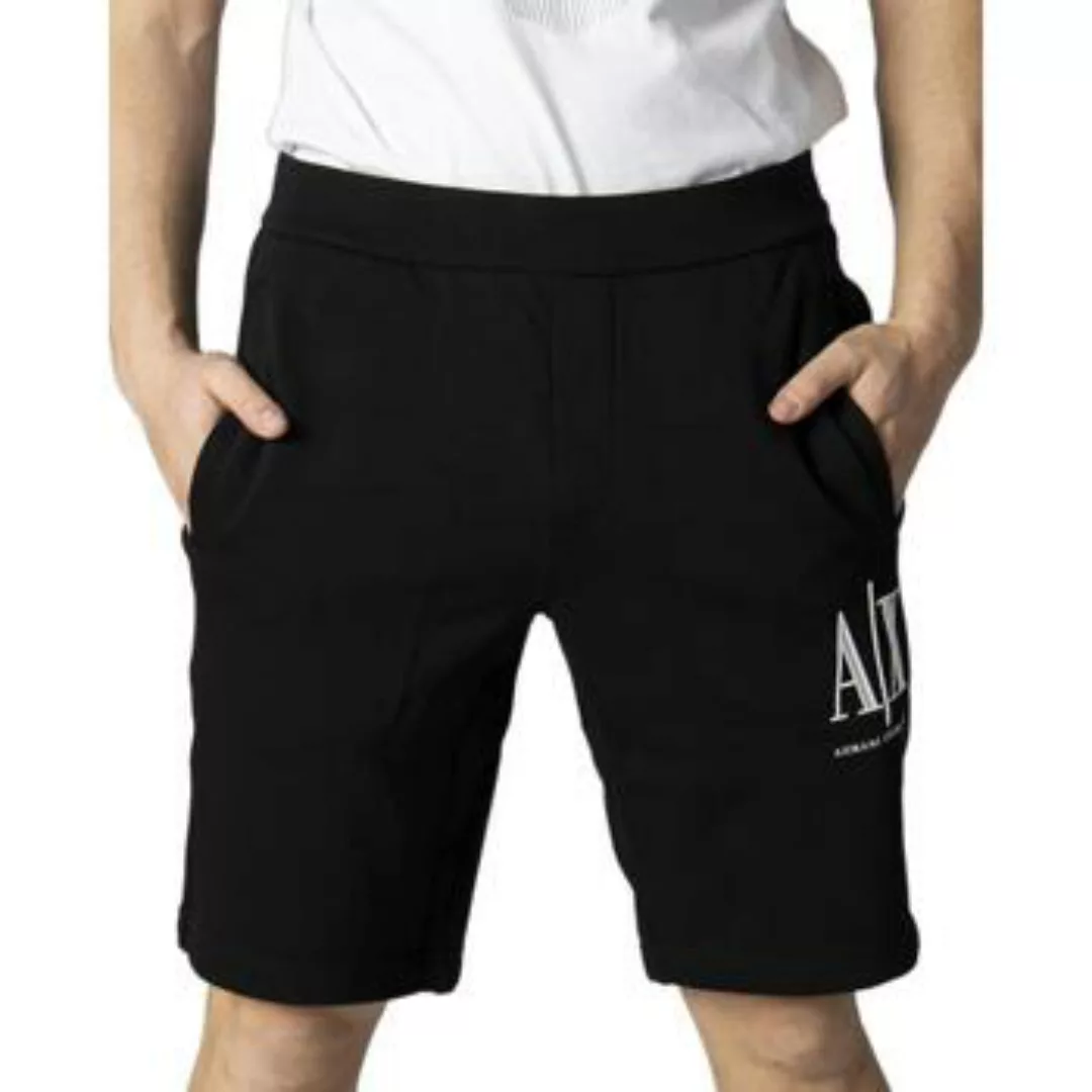 EAX  Shorts BERMUDA 8NZSPA ZJ1ZZ günstig online kaufen