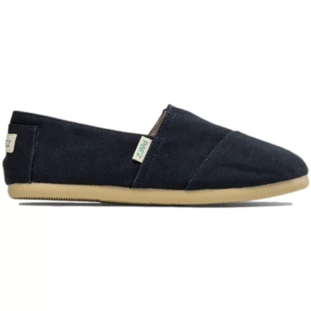 Paez  Espadrilles Gum Classic W - Combi Charcoal günstig online kaufen