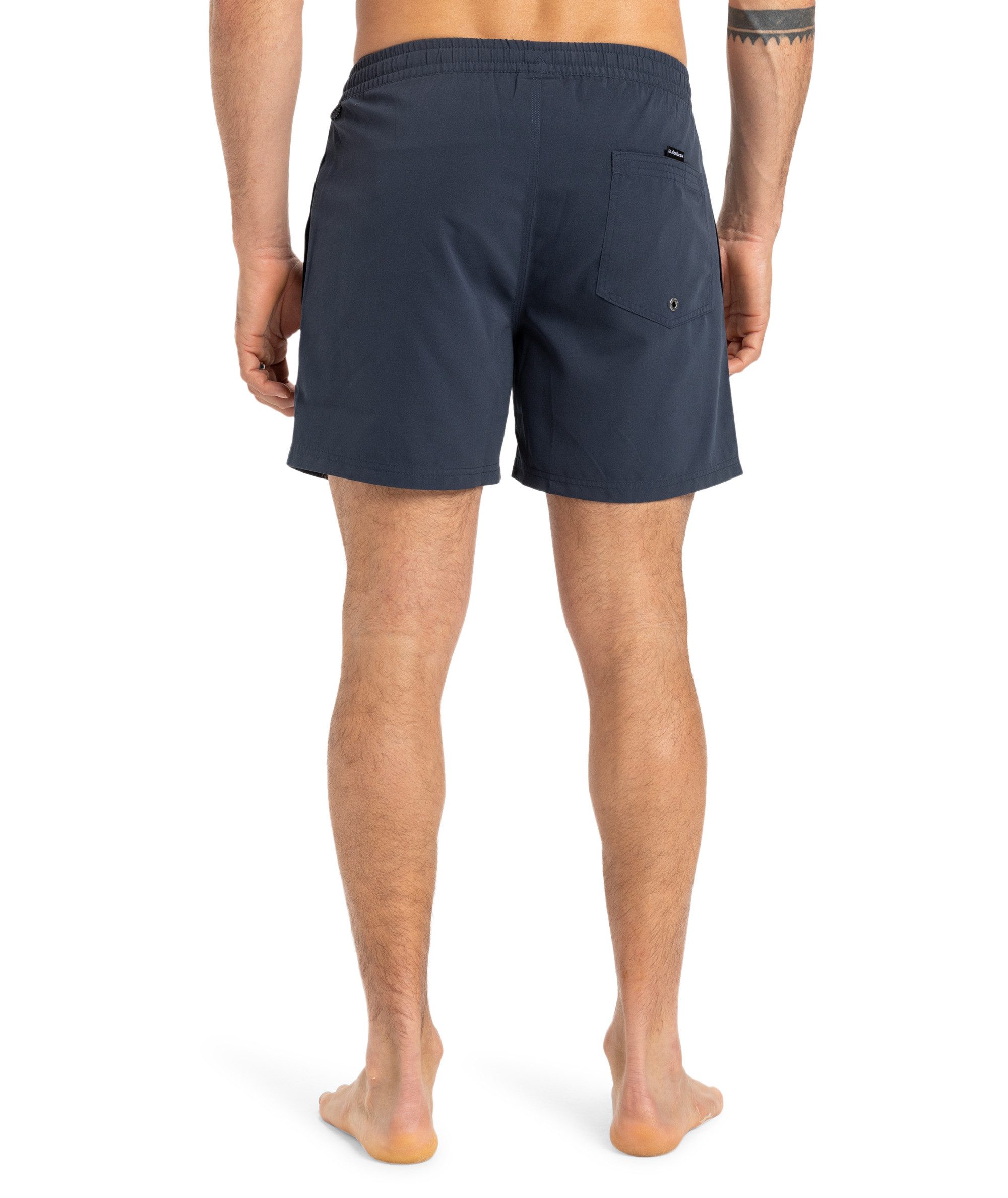 Quiksilver Badeshorts EVERYDAY VOLLEY 15 (1-St) günstig online kaufen