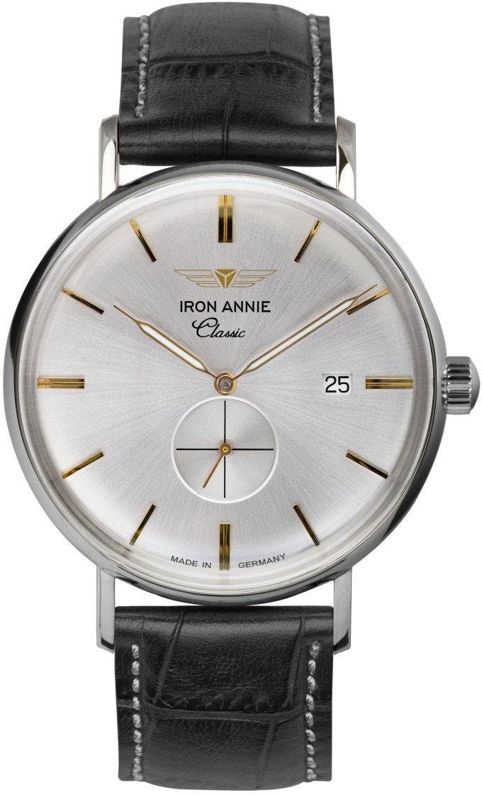 IRON ANNIE Quarzuhr "Classic, 5938-4" günstig online kaufen