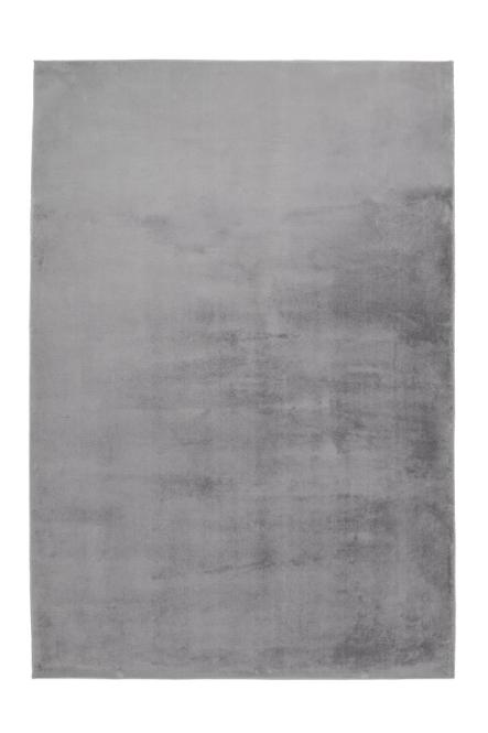 120x170 Teppich PARADISE von Lalee Silber günstig online kaufen