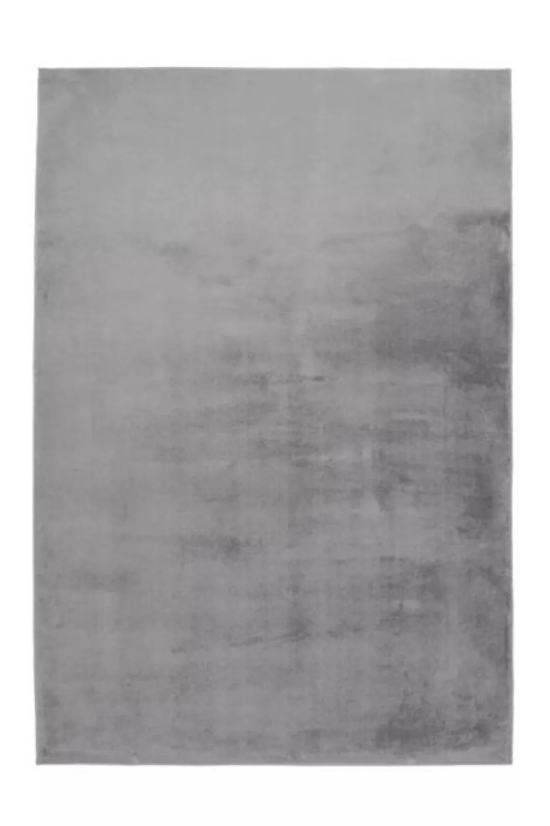 80x150 Teppich PARADISE von Lalee Silber günstig online kaufen