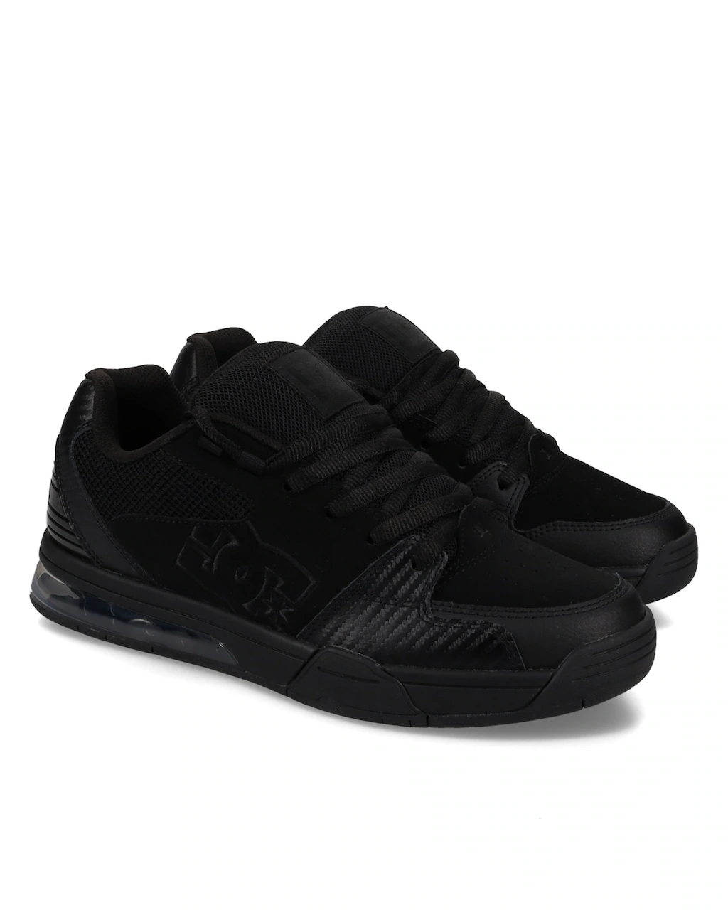 DC Shoes Sneaker "Versatile" günstig online kaufen