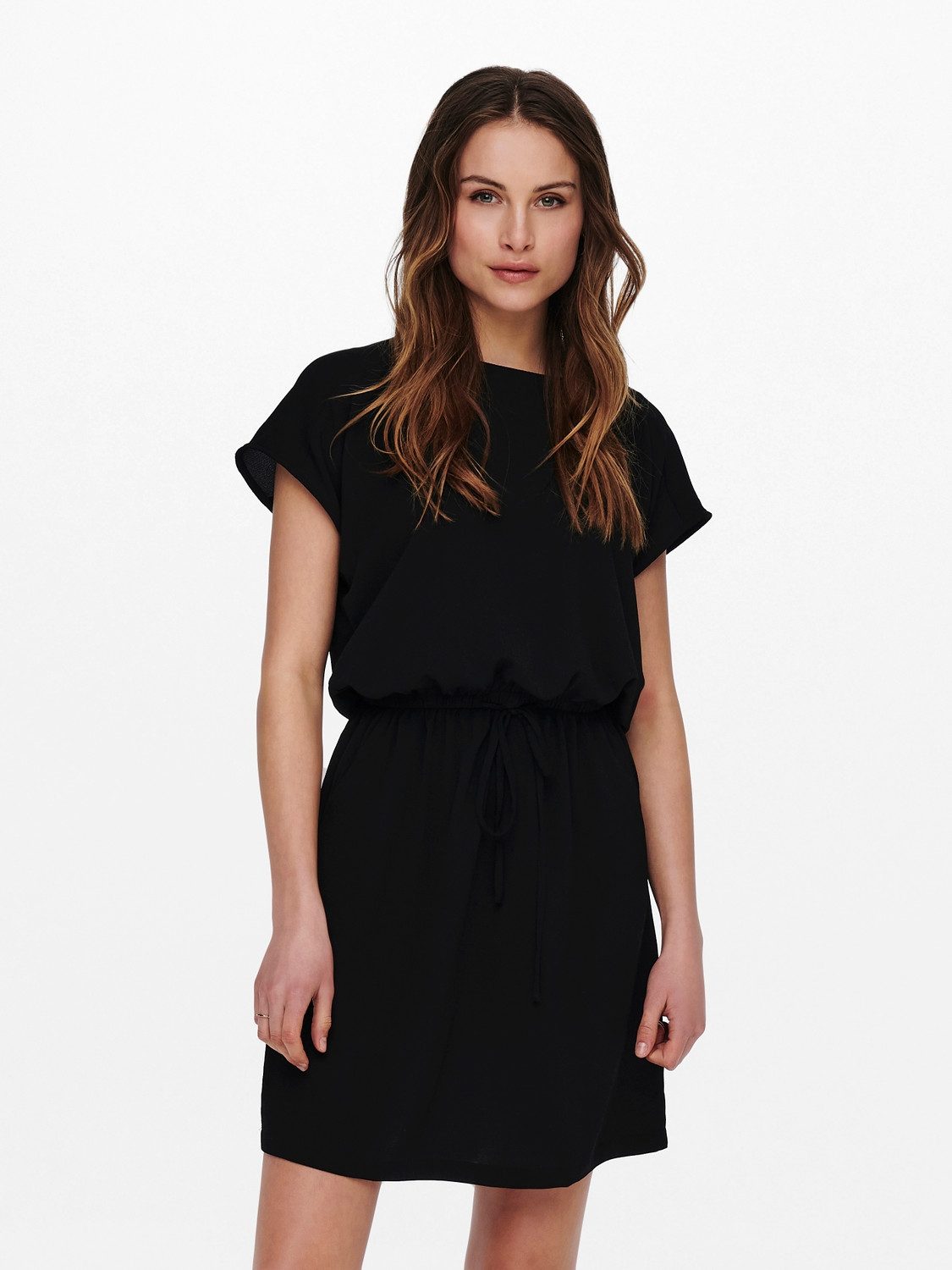 ONLY Minikleid ONLMARIANA MYRINA LIFE DRESS günstig online kaufen