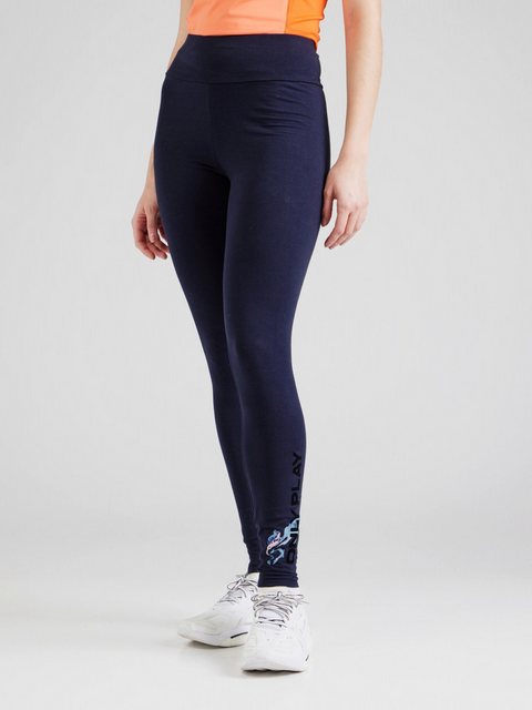 ONLY Play Leggings ONPSKYDROP (1-tlg) Plain/ohne Details günstig online kaufen