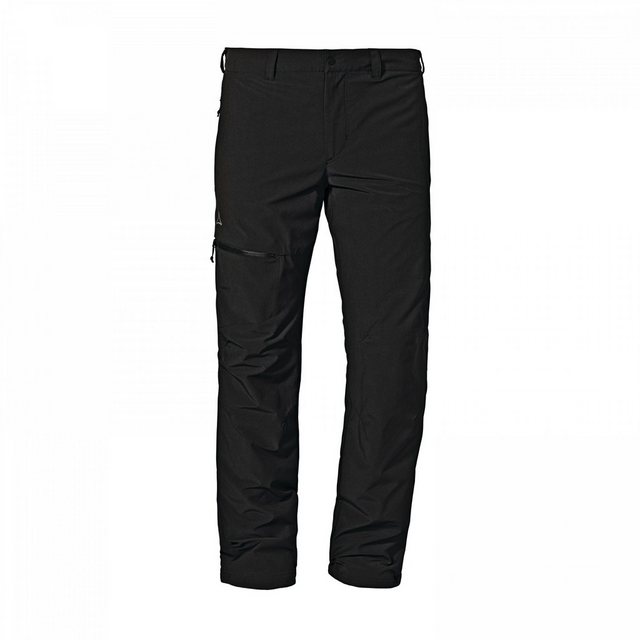 Schöffel Outdoorhose Pants Koper1 Warm M (1-tlg) günstig online kaufen