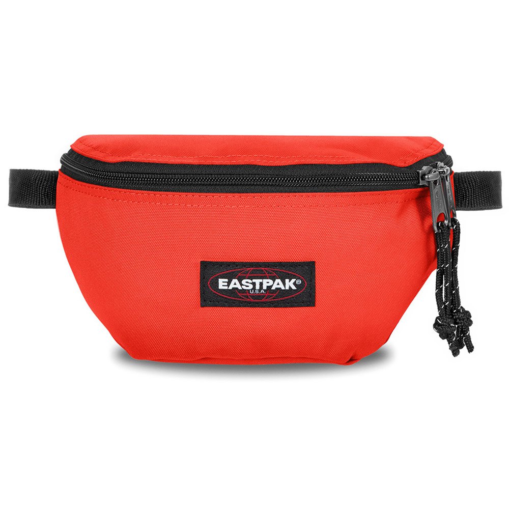 Eastpak Springer Hüfttasche One Size Fiery Orange günstig online kaufen