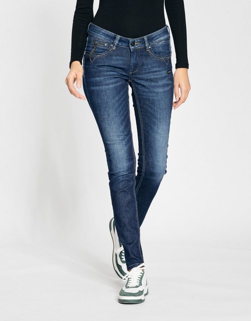 GANG 7/8-Jeans 94NIKITA (1-tlg) Weiteres Detail günstig online kaufen