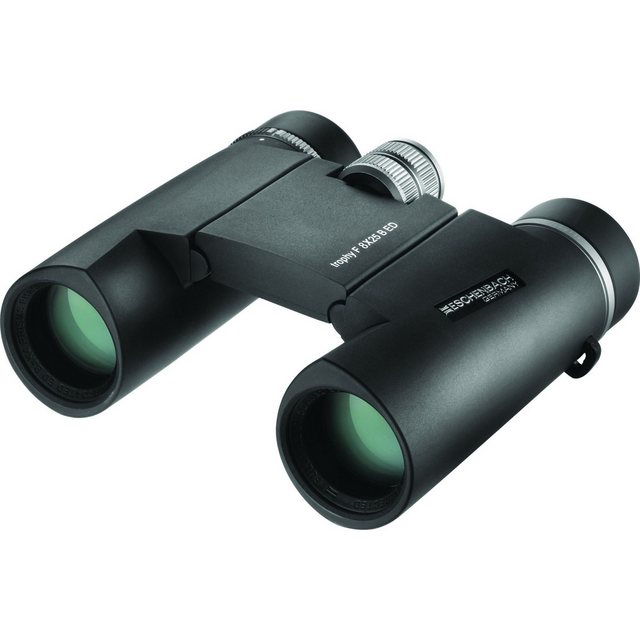 Eschenbach Optik Eschenbach Fernglas Trophy F 8x25 ED Fernglas günstig online kaufen