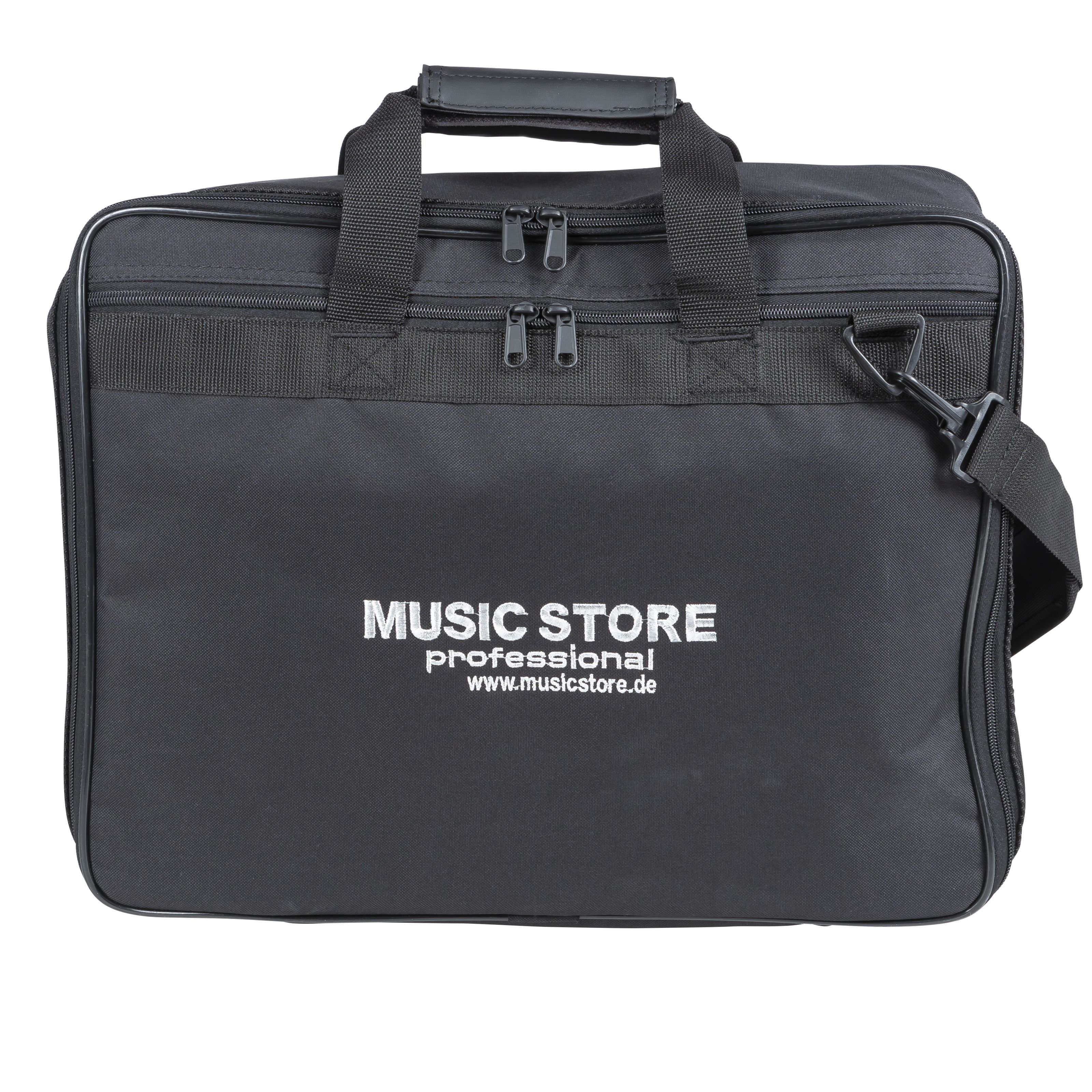 MUSIC STORE Studiotasche (DJ Mixer Tasche günstig online kaufen