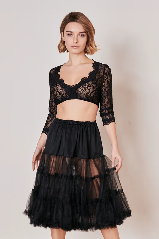 Petticoat (70cm) günstig online kaufen