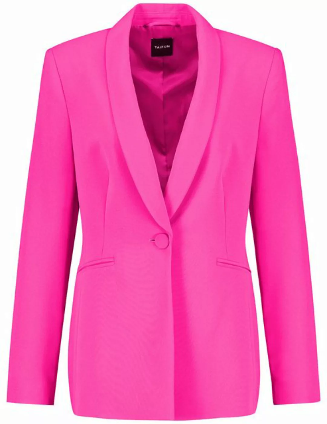 Taifun Jackenblazer BLAZER LANGARM günstig online kaufen