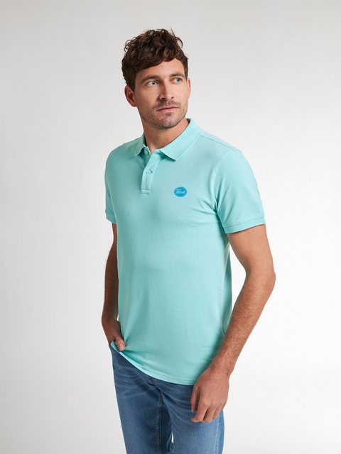 Petrol Industries Poloshirt Klassisches Poloshirt günstig online kaufen