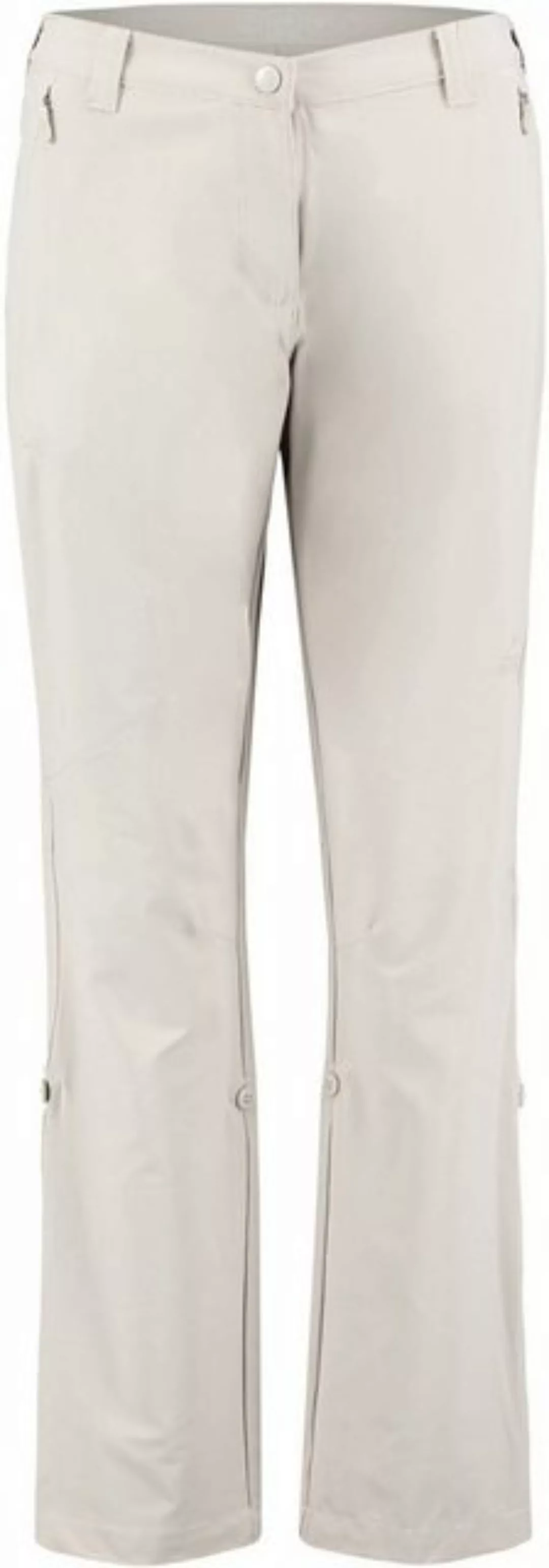 McKINLEY Funktionshose Da.-Hose Madok wms sht GREY günstig online kaufen