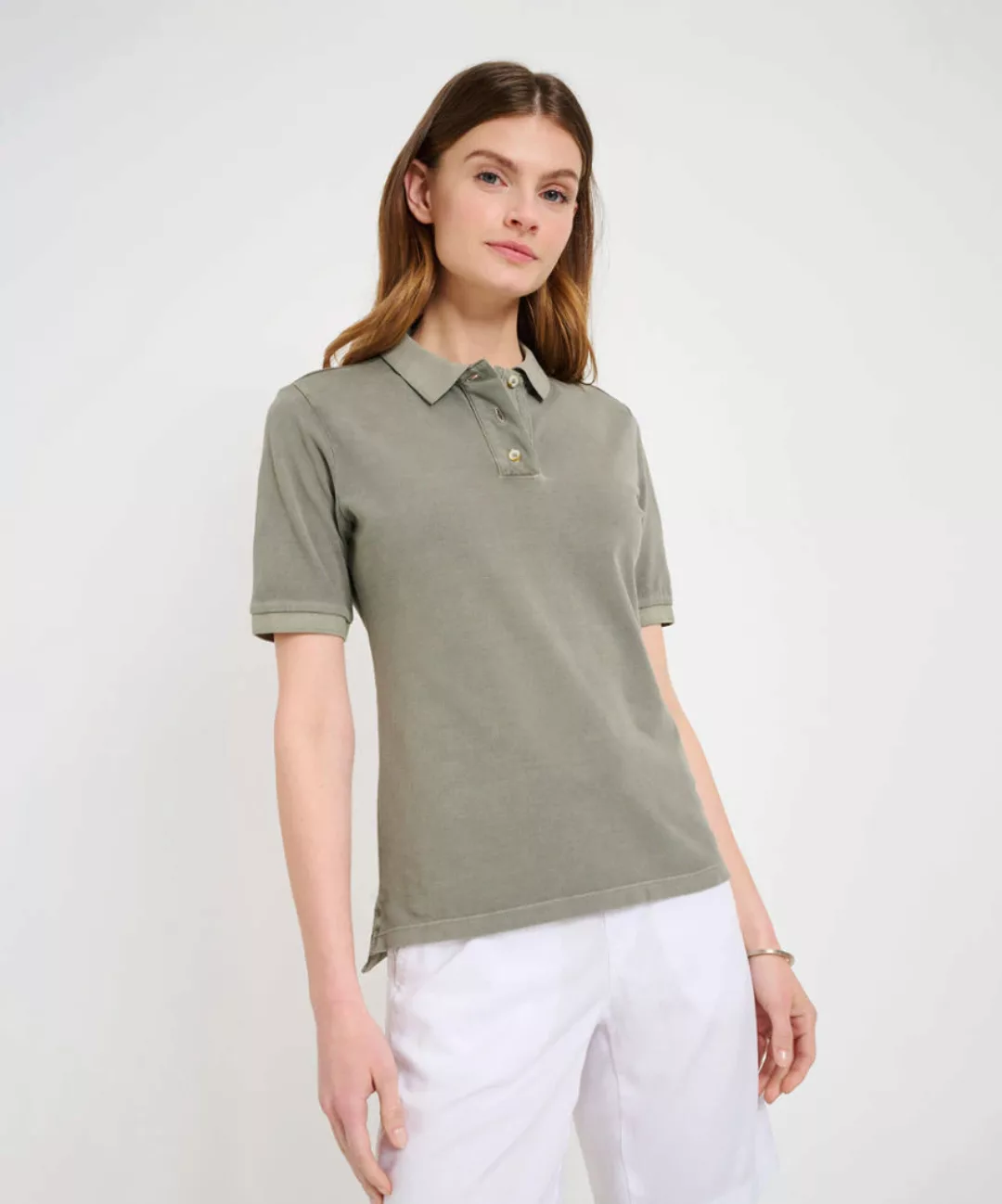 Brax Poloshirt Style CLEO günstig online kaufen