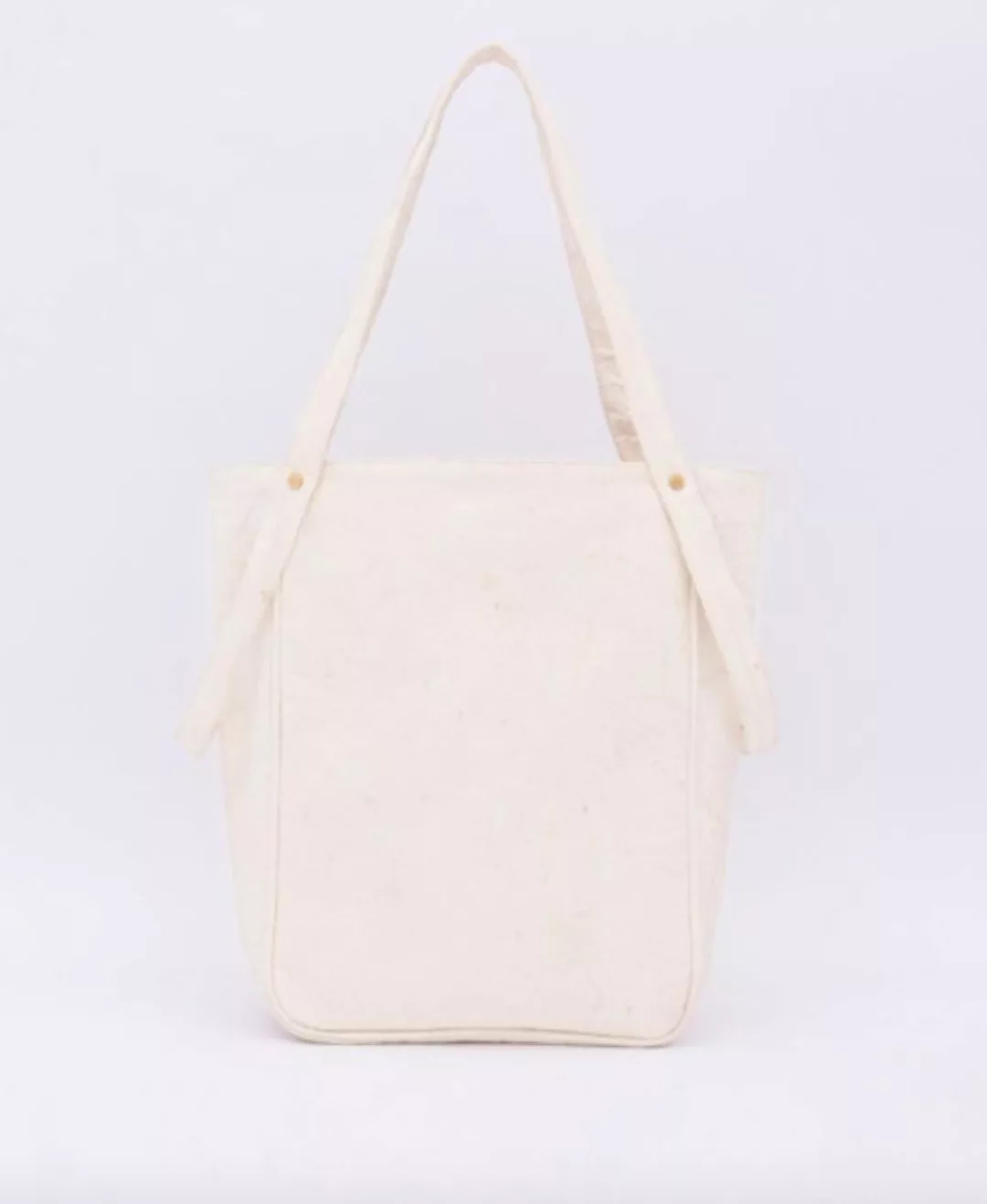Tragetasche - Tokyo Nrt - Piñatex® Tote Bag günstig online kaufen