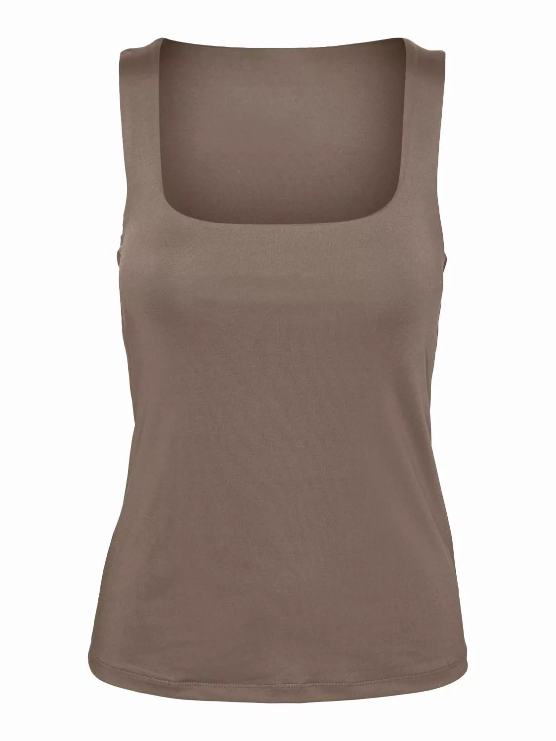 Vero Moda Shirttop "VMBIANCA SL SQUARE NECK TOP JRS NOOS" günstig online kaufen