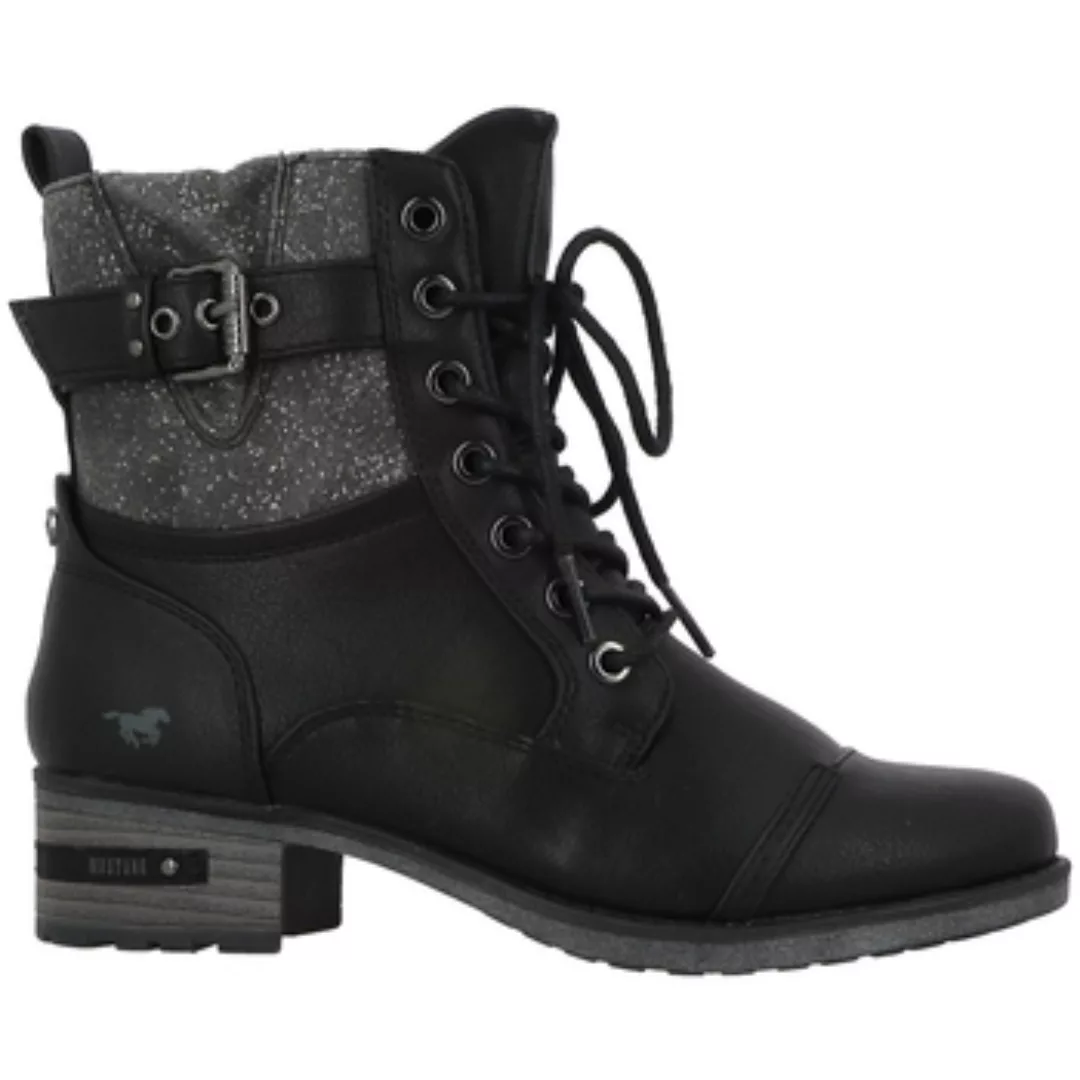 Mustang  Stiefeletten 1229519 günstig online kaufen