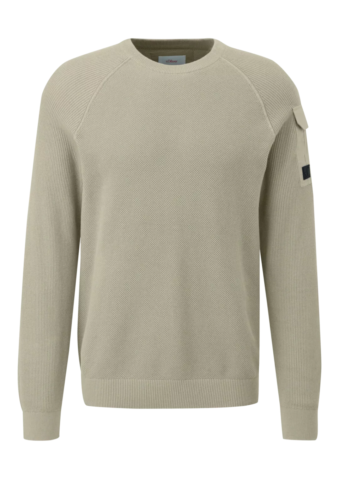 S.oliver Herren Pullover 2152690 günstig online kaufen