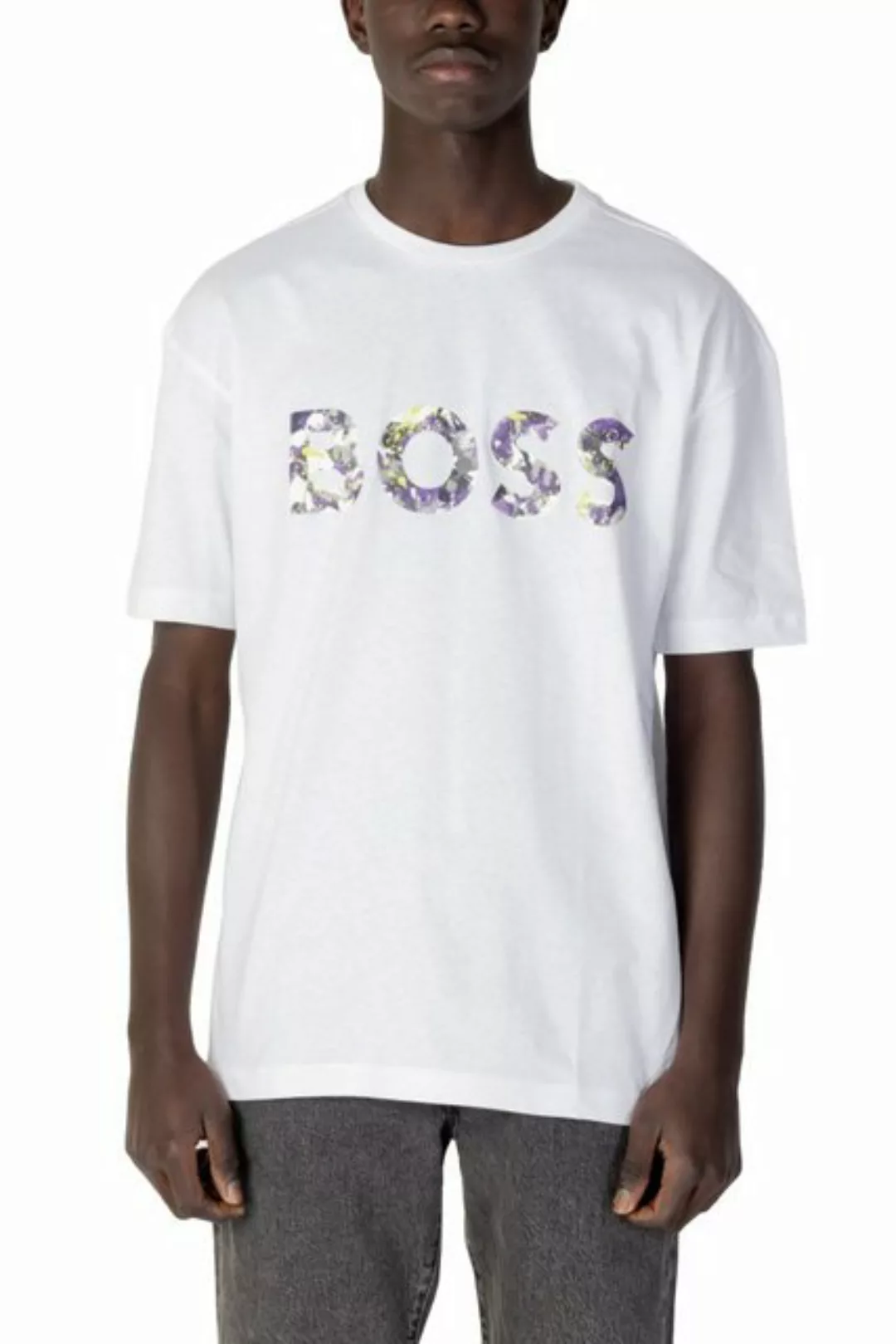 BOSS T-Shirt günstig online kaufen