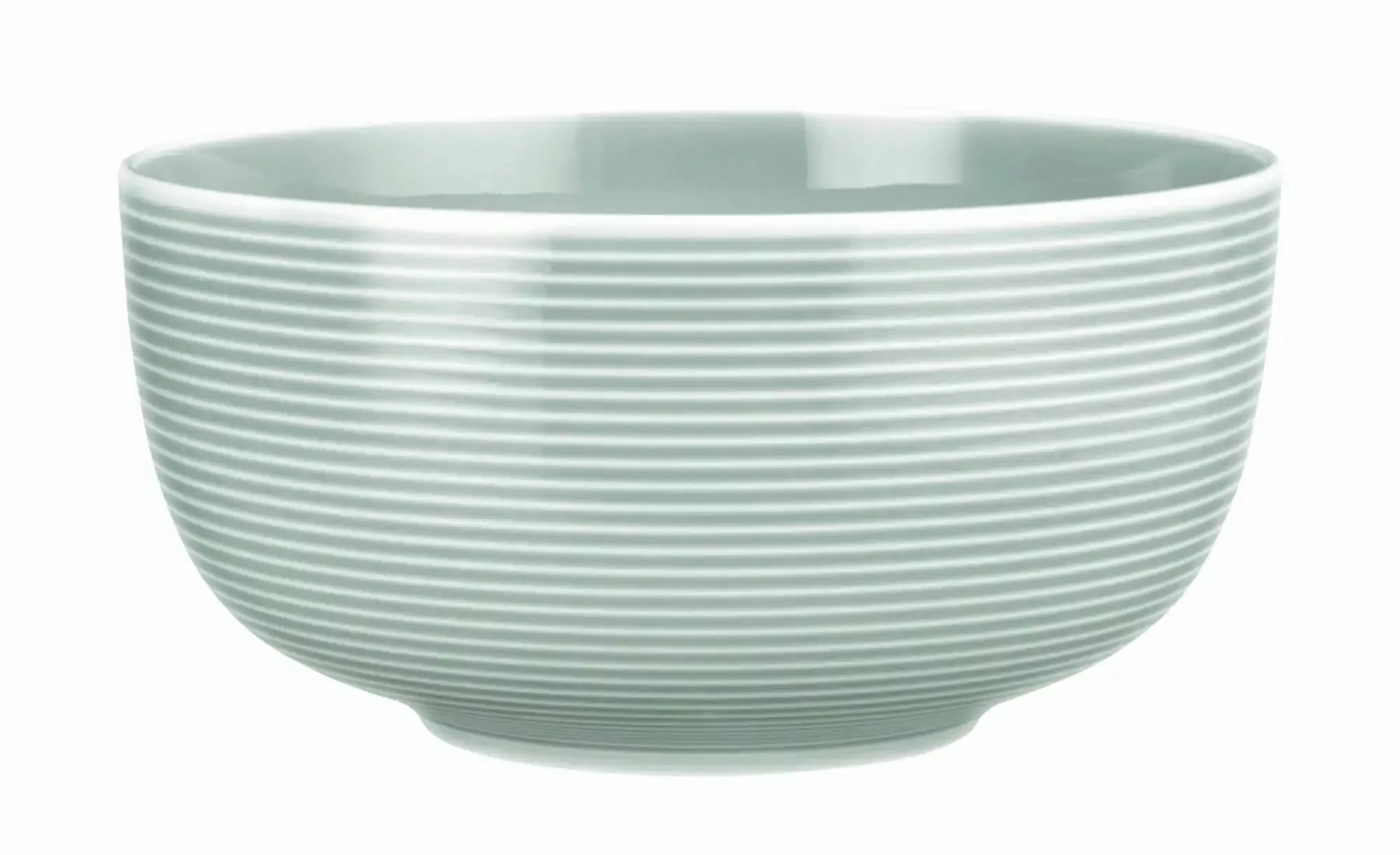 Seltmann Weiden Foodbowl  Beat ¦ blau ¦ Porzellan ¦ Maße (cm): H: 8,8  Ø: 1 günstig online kaufen