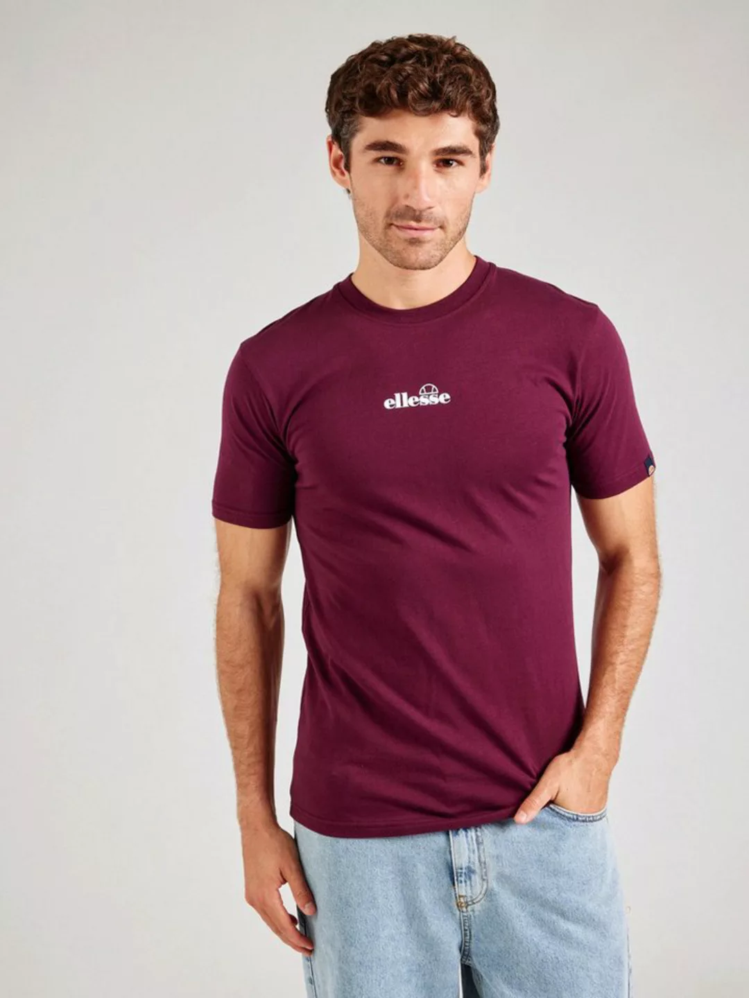 Ellesse T-Shirt Ollio (1-tlg) günstig online kaufen